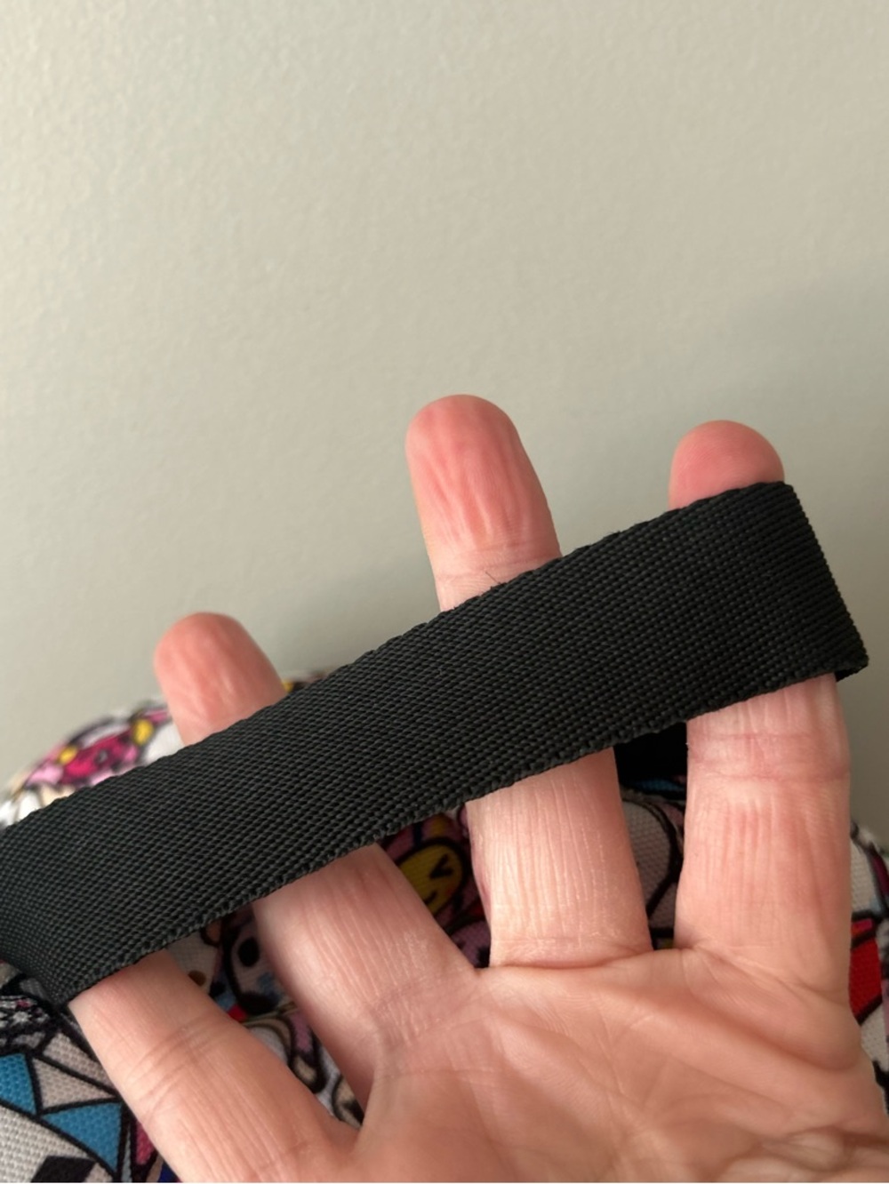 Tokidoki backpack - Picture 12 of 16